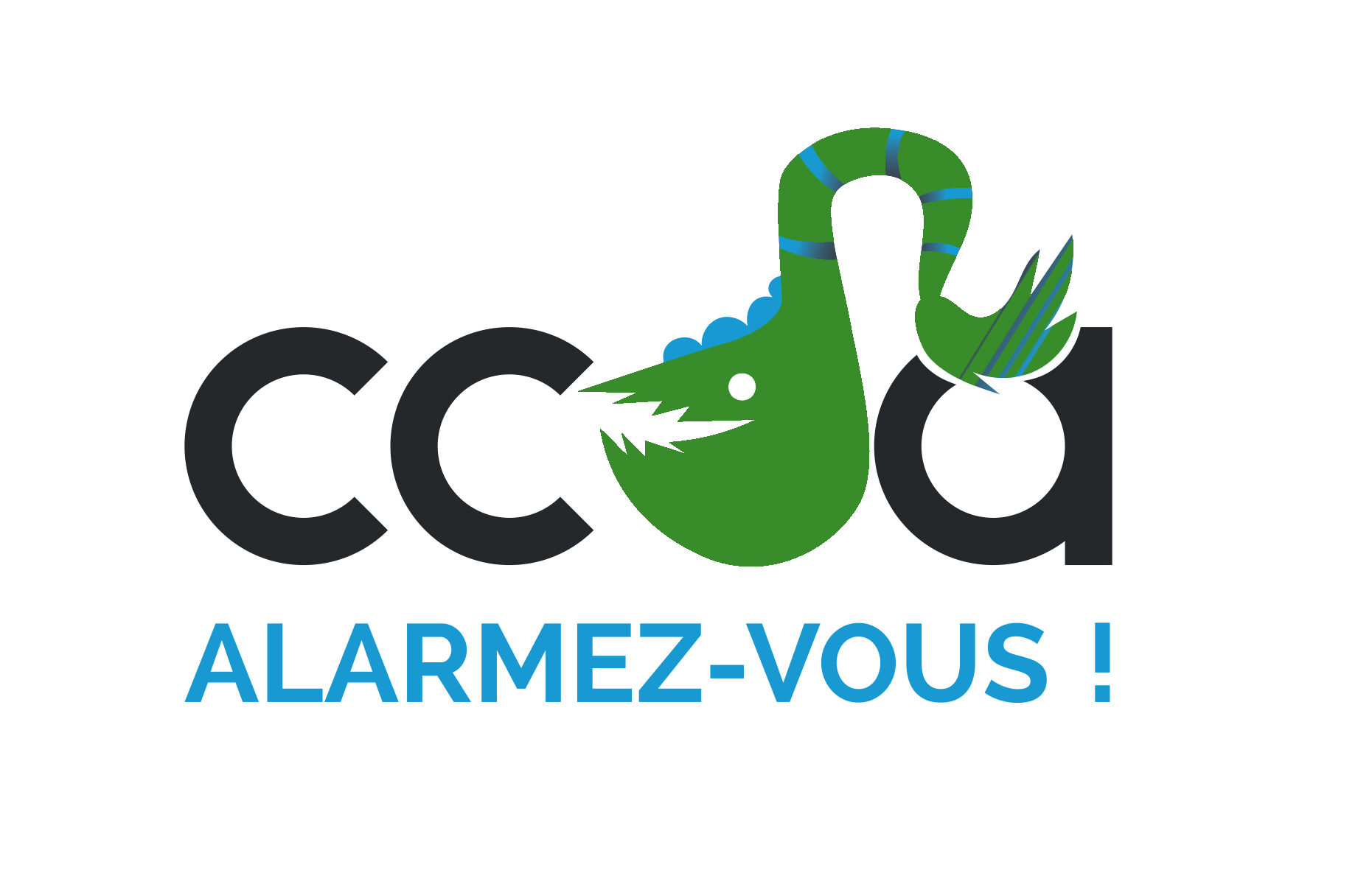 ccda logo alarme doudou mons