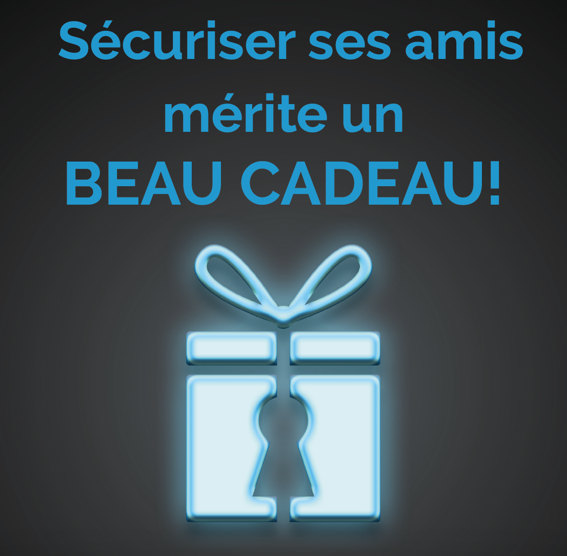 cadeau ccda parrainage reference