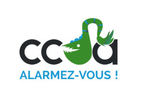 ccda alarme mons doudou