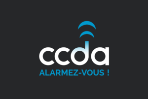 logo ccda alarmez vous