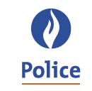 Zones de Police de Jurbise, Mons-Quévy, Ath, Mouscron, Comines-Warneton
