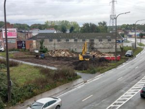 travaux rue des viaducs mons nimy ccda