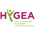Intercommunale Hygea<br />
Recyparcs de Dour et Soignies
